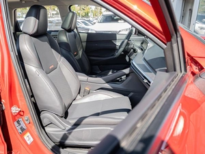 Внедорожник Changan CS35 Plus 2023 года, 1750000 рублей, Краснодар