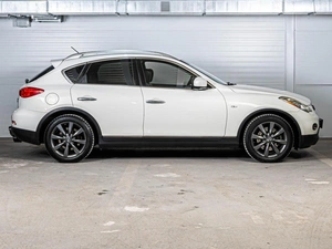 Внедорожник Infiniti EX35 2008 года, 1235000 рублей, Ставрополь