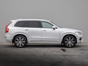 Внедорожник Volvo XC90 2023 года, 8170000 рублей, Краснодар