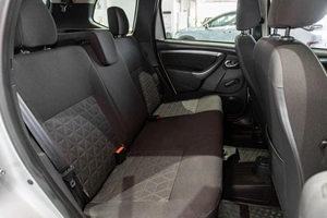 Внедорожник Renault Duster 2018 года, 1589000 рублей, Петрозаводск