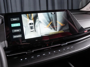 Внедорожник Changan CS55 Plus 2024 года, 2329000 рублей, Волгоград