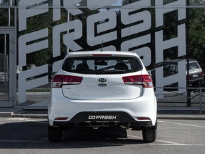 Хетчбэк Kia Rio 2015 года, 1165000 рублей, Волгоград
