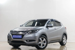 Внедорожник Honda Vezel 2014 года, 1399000 рублей, Новокузнецк
