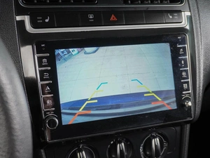 Седан Volkswagen Polo 2010 года, 740000 рублей, Воронеж