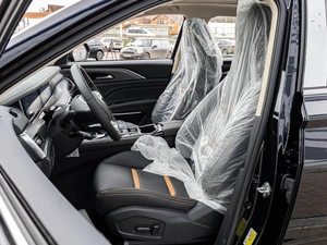 Внедорожник FAW Bestune T77 2024 года, 2030000 рублей, Краснодар