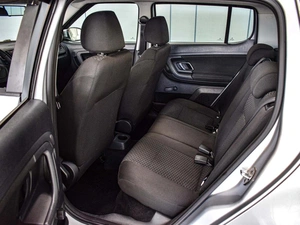 Хетчбэк Skoda Fabia 2012 года, 590000 рублей, Муром