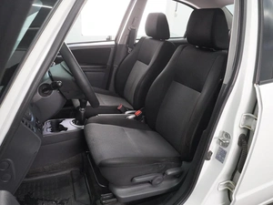 Седан Suzuki SX4 2008 года, 634000 рублей, Воронеж