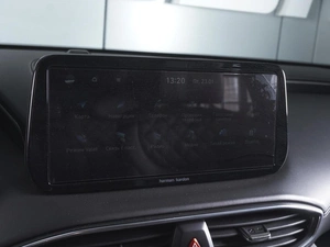 Внедорожник Hyundai Santa Fe 2022 года, 4499000 рублей, Ростов-на-Дону