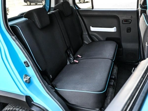 Хетчбэк Suzuki Hustler 2014 года, 759000 рублей, Кирилловка