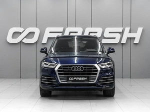 Внедорожник Audi Q5 2018 года, 3025000 рублей, Ростов-на-Дону