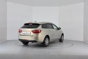 Универсал ВАЗ (LADA) Vesta 2019 года, 1060000 рублей, Брянск