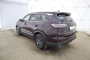 Внедорожник Chery Tiggo 8 2022 года, 2699000 рублей, Обнинск