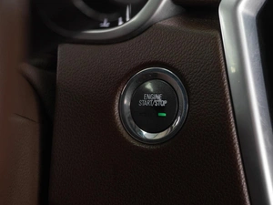 Внедорожник Cadillac SRX 2013 года, 1399000 рублей, Тюмень