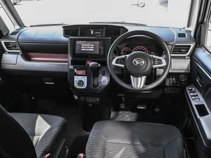 Минивэн Daihatsu Thor 2017 года, 1014000 рублей, Кирилловка