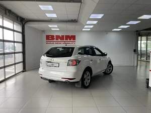 Внедорожник Mazda CX-7 2011 года, 1200000 рублей, Смоленск