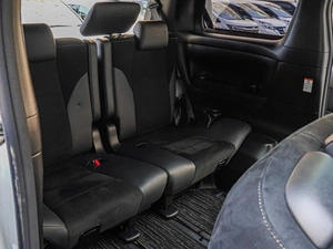 Минивэн Toyota Alphard 2020 года, 4340000 рублей, Краснодар