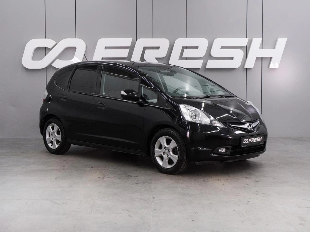 Хетчбэк Honda Jazz 2009 года, 699000 рублей, Воронеж