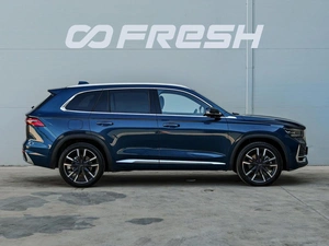 Внедорожник Geely Monjaro 2023 года, 2950000 рублей, Краснодар