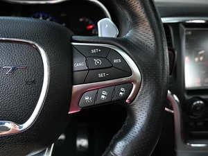 Внедорожник Jeep Grand Cherokee SRT 2016 года, 4199000 рублей, Кирилловка