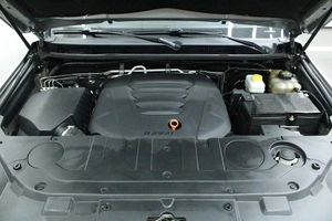 Внедорожник Haval H9 2021 года, 2900000 рублей, Красноярск
