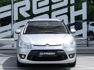 Хетчбэк Citroen C4 2010 года, 525000 рублей, Волгоград