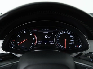 Внедорожник Audi Q7 2015 года, 4146111 рублей, Москва