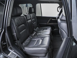 Внедорожник Toyota Land Cruiser 2008 года, 2979000 рублей, Ставрополь