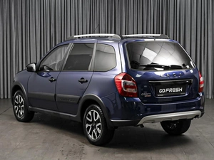 Универсал ВАЗ (LADA) Granta Cross 2025 года, 1198000 рублей, Ставрополь