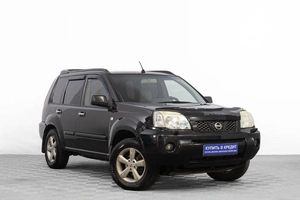 Внедорожник Nissan X-Trail 2004 года, 719000 рублей, Барнаул