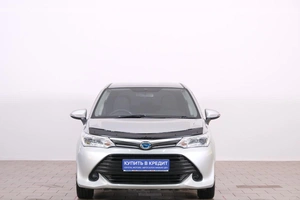 Универсал Toyota Corolla Fielder 2015 года, 1479000 рублей, Омск