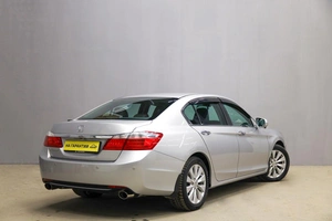 Седан Honda Accord 2013 года, 1769000 рублей, Новосибирск
