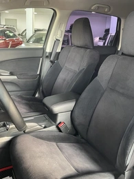 Внедорожник Honda CR-V 2012 года, 1827000 рублей, Солонцы