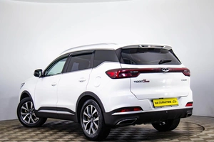Внедорожник Chery Tiggo 7 Pro 2022 года, 1449000 рублей, Пермь