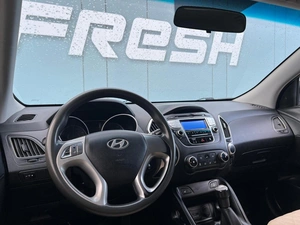 Внедорожник Hyundai ix35 2013 года, 1143000 рублей, Ижевск