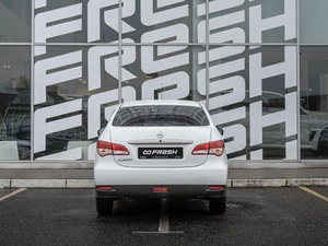 Седан Nissan Almera 2018 года, 990000 рублей, Краснодар