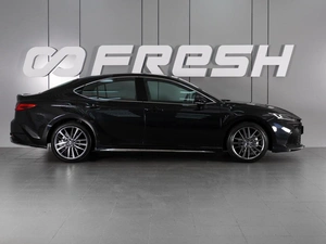 Седан Toyota Camry 2026 года, 4558000 рублей, Минеральные Воды