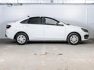 Седан ВАЗ (LADA) Vesta 2023 года, 1128000 рублей, Ставрополь