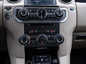 Внедорожник Land Rover Discovery 2014 года, 3100000 рублей, Большой Сочи