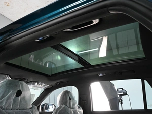 Внедорожник Geely Monjaro 2023 года, 3585000 рублей, Ростов-на-Дону