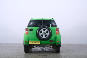 Внедорожник Toyota RAV4 2001 года, 1089000 рублей, Омск