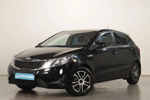 Хетчбэк Kia Rio 2013 года, 869000 рублей, Челябинск