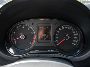 Седан Volkswagen Polo 2017 года, 1370000 рублей, Краснодар