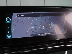 Внедорожник OMODA C5 2023 года, 2099000 рублей, Воронеж