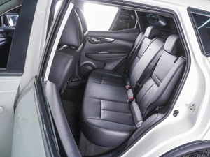 Внедорожник Nissan Qashqai 2025 года, 3370000 рублей, Ростов-на-Дону