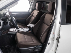 Внедорожник Toyota Fortuner 2017 года, 3076000 рублей, Тюмень