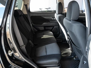 Внедорожник Mitsubishi Outlander 2017 года, 1695000 рублей, Краснодар