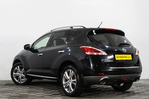 Внедорожник Nissan Murano 2014 года, 1359000 рублей, Сургут