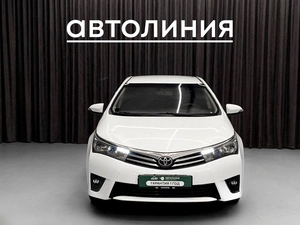 Седан Toyota Corolla 2013 года, 899000 рублей, Красноярск