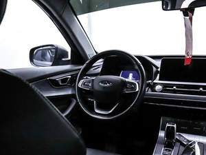 Внедорожник Chery Tiggo 4 Pro 2022 года, 1499000 рублей, Красноярск