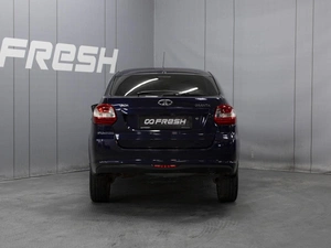 Лифтбек ВАЗ (LADA) Granta 2015 года, 415000 рублей, Омск